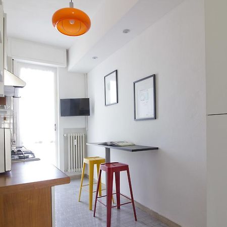 Apartament Italianway-Alzaia Naviglio Pavese Mediolan Zewnętrze zdjęcie