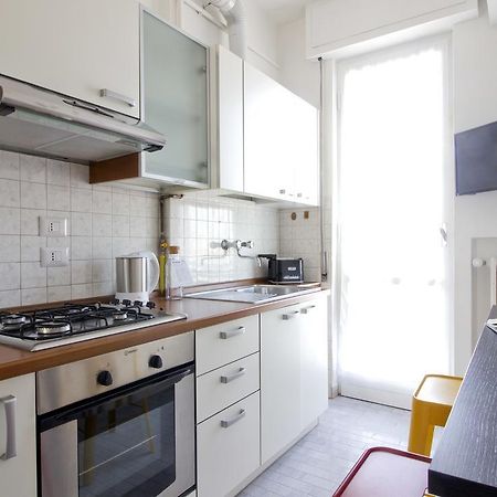 Apartament Italianway-Alzaia Naviglio Pavese Mediolan Zewnętrze zdjęcie